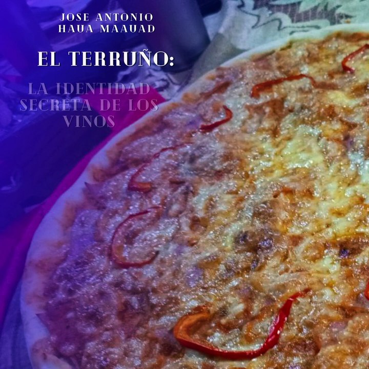 Jose Antonio Haua Maauad- El tesoro del terruño