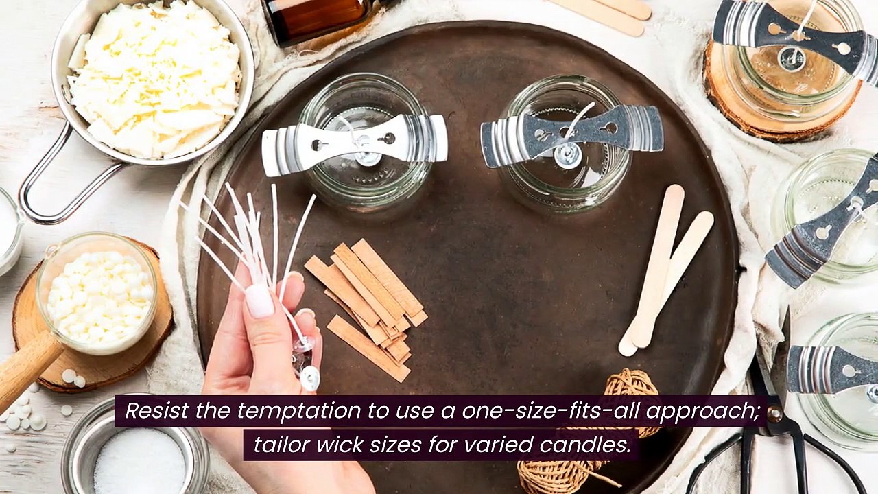 What Should I Know Before Attending A Candle Making Class In NYC