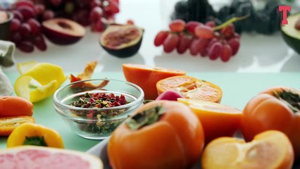 The ‘Mineral Candy’ That Supports Healthy Teeth And Gums