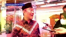 Jimly Asshiddiqie Sebut Jokowi Belum Tentu Cawe-Cawe di Pemilu 2024: Tak Mungkin Presiden Gerilya