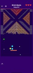 Brick Mania Level 247 #gaming #videogame #game #gamer #instagaming #gamergirl #videogameplayer #fun