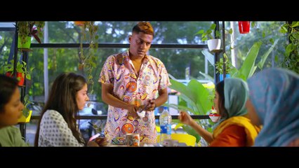 Sesham Mike-il Fathima (2023) 720p part 1
