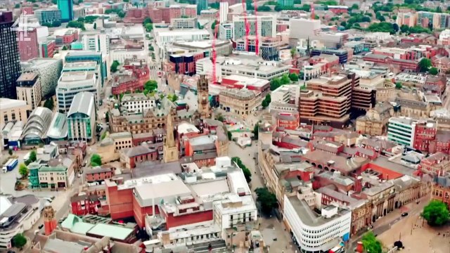 New Model Agency Saison 1 - Official Trailer (EN)