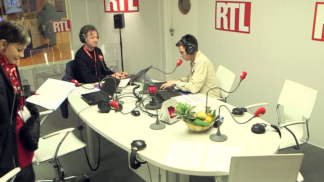 PESTICIDES - 3 questions à Paul François avec Jérôme Florin