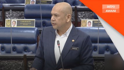 Kebergantungan import tinggi antara cabaran kos sara hidup