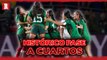 MÉXICO hace HISTORIA y consigue su pase a cuartos de final de la copa oro femenil