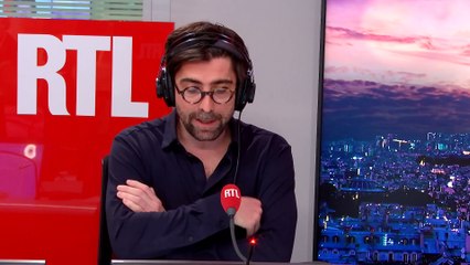 Le journal RTL de 6h30 du 27 février 2024