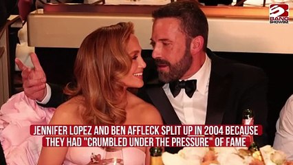 How Jennifer Lopez and Ben Affleck Overcame Fame's Obstacles to Reunite.