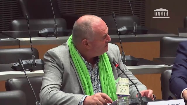 2ème séance : Débat sur le thème : Décentralisation des politiques publiques agricoles : simplifier, adapter et mieux associer les territoires - Lundi 26 février 2024