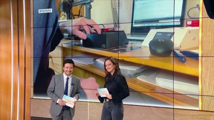 Pauline Pioche sur BFM (27/02/2024)