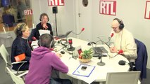 628. Pourquoi la vache qui rit, rit