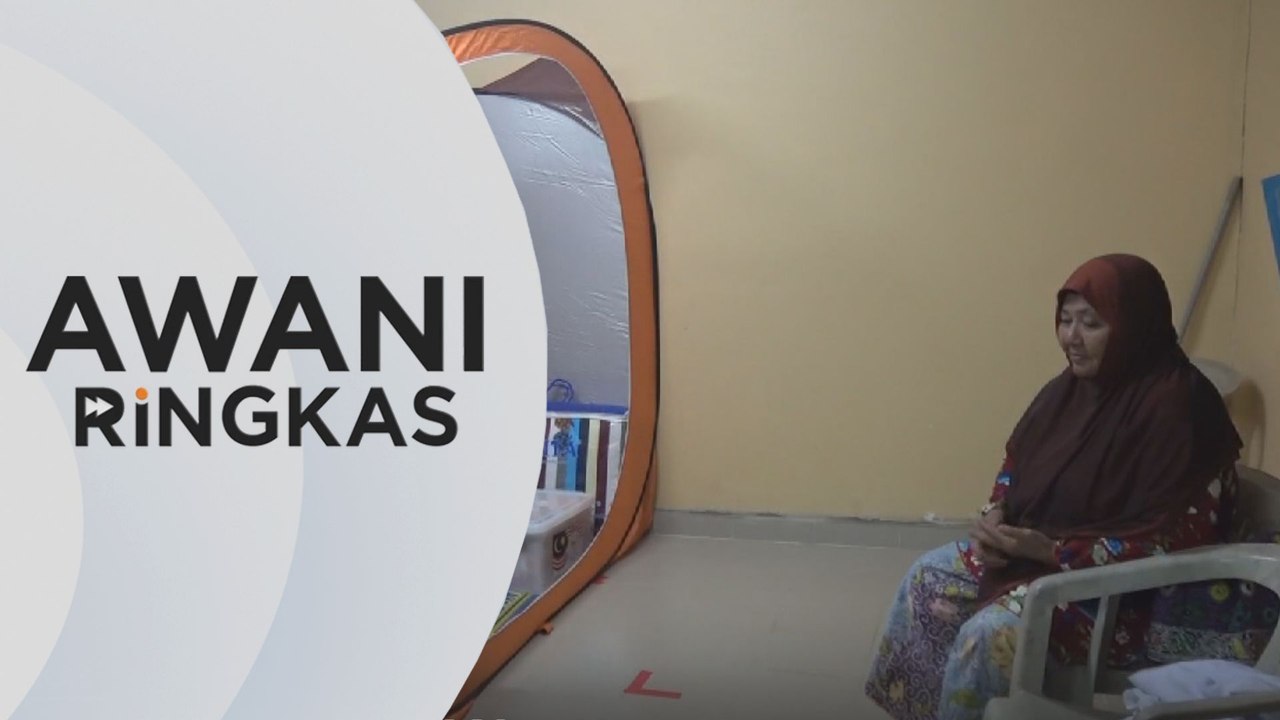 AWANI Ringkas: Agihan bantuan bencana seluruh negara