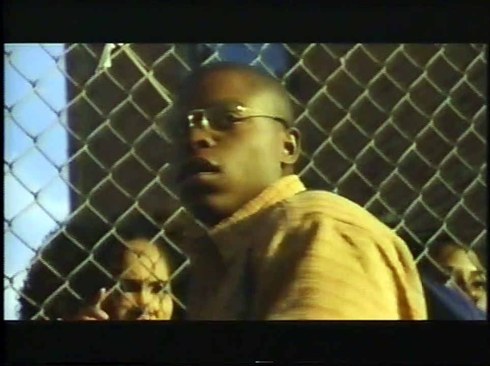 Opening to The Vault (2001) 2001 VHS