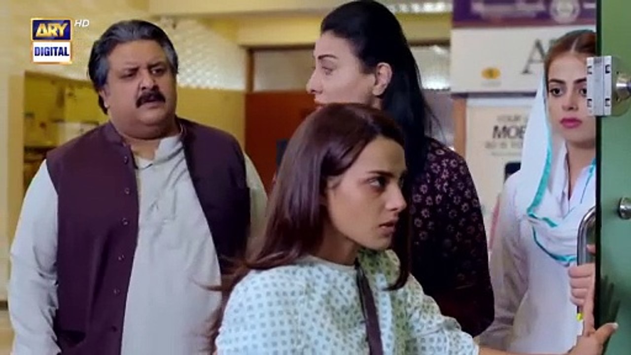 Qurban Episode 26 _ Bilal Abbas _ Iqra Aziz _ ARY Digital