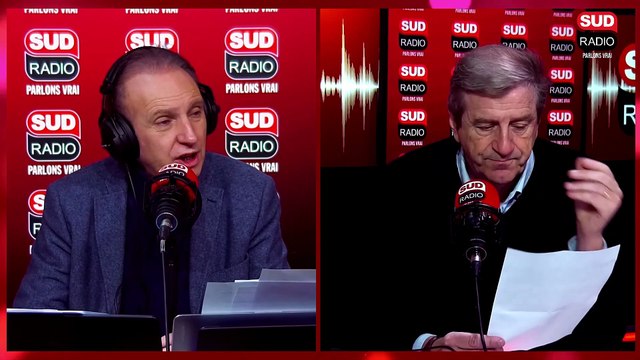 Eric Revel - Les dépenses sociales dans le viseur du gouvernement : un risque politique énorme !