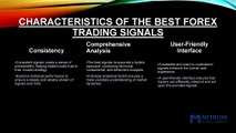 Best Forex Trading Signals - Mithuns Money Market