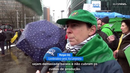 As notícias do dia | 27 fevereiro 2024 - Manhã