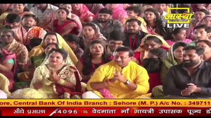 जब व्यक्ति के साथ बुरा होता तो भगवान को दोष देने वाले जरुर सुने - Pandit Pradeep Ji Mishra Sehore