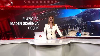 Kanal 3 Ana Haber 26.02.2024