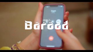 BAROOD_Official Video_Ninja_Latest Punjabi Songs 2024