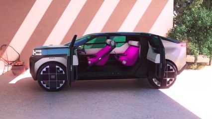 Fünf Konzeptfahrzeuge auf neuer globaler Plattform - FIAT gewährt Blick in die Zukunft seiner Modellpalette