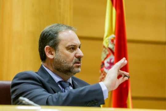 José Luis Ábalos se aferra a su acta de diputado pese al ultimátum del PSOE