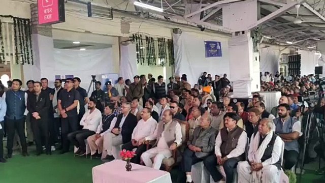 Video : बूंदी रेलवे स्टेशन के पुनर्विकास कार्य का वर्चुअल शिलान्यास