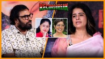 Satya Krishnan వాళ్ళలా నేను చెయ్యలేను .. ఎందుకంటే ? | Record Break | Telugu Filmibeat