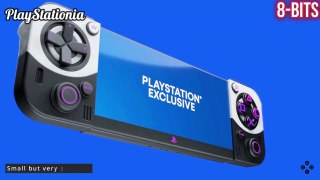 ¿Cómo sería una nueva consola portátil de PlayStation? - OPINIÓN PERSONAL