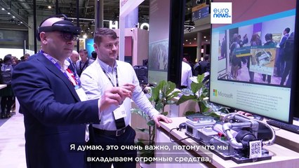 MWC-2024: Microsoft откроет доступ к своим ИИ-моделям