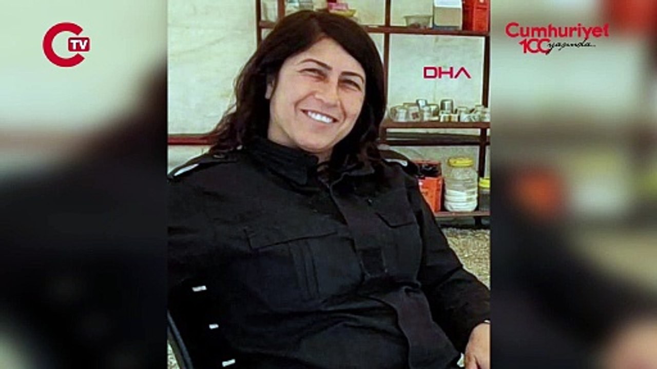 Son dakika... MİT'ten Suriye'de operasyon: Emine Seyid Ahmed etkisiz hale getirildi!