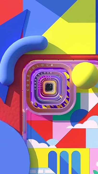 Australia's best phone cases and tech accessories brand CORECOLOUR