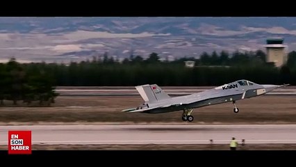 KAAN’ı bir de kendi sesinden dinleyelim