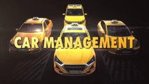 Taxi Life : A City Driving Simulator - Bande-annonce de gameplay gestion