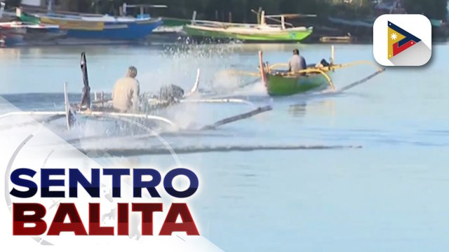Pangangalaga sa mga wetland tulad ng mga bakawan ng bansa na malaking tulong sa food security, isinusulong ng DENR