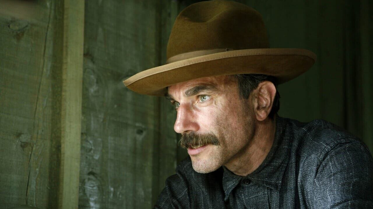 Bande annonce "There Will Be Blood"
