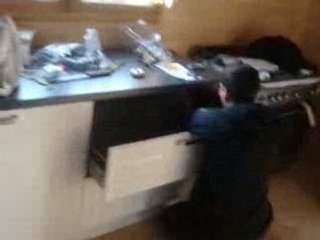 Extreme makeover Home edition