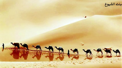 قصة وقصيدة - محسن الهزاني و عبد رنية