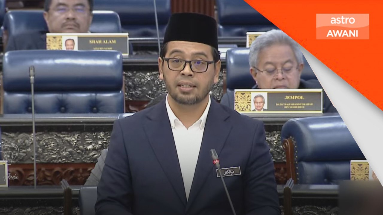 Kes Nik Elin: Enakmen jenayah syariah negeri lain masih lagi sah