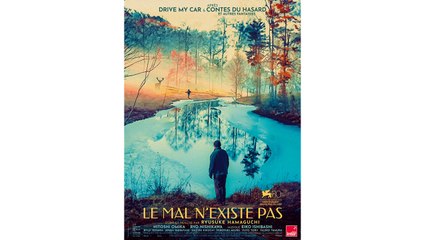 LE MAL N'EXISTE PAS (2023) VOST HD