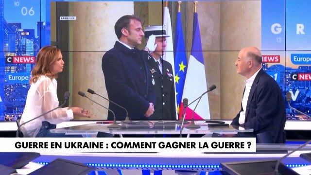 Russie : «Depuis 20 ans se prépare un conflit majeur avec l'Occident et nous ne nous y préparons pas», estime Alain Bauer
