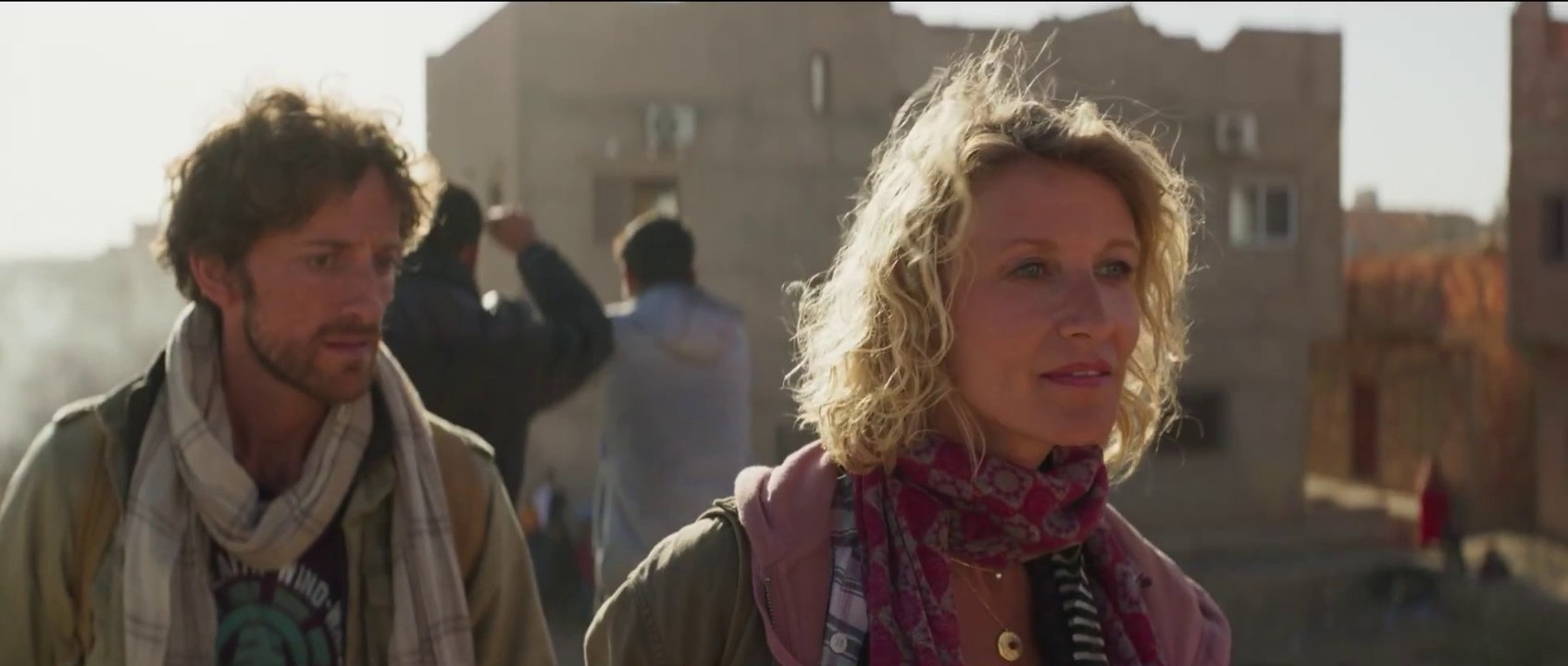 Prinzen der Wüste: Schneller als der Wind - Trailer (Deutsch) HD
