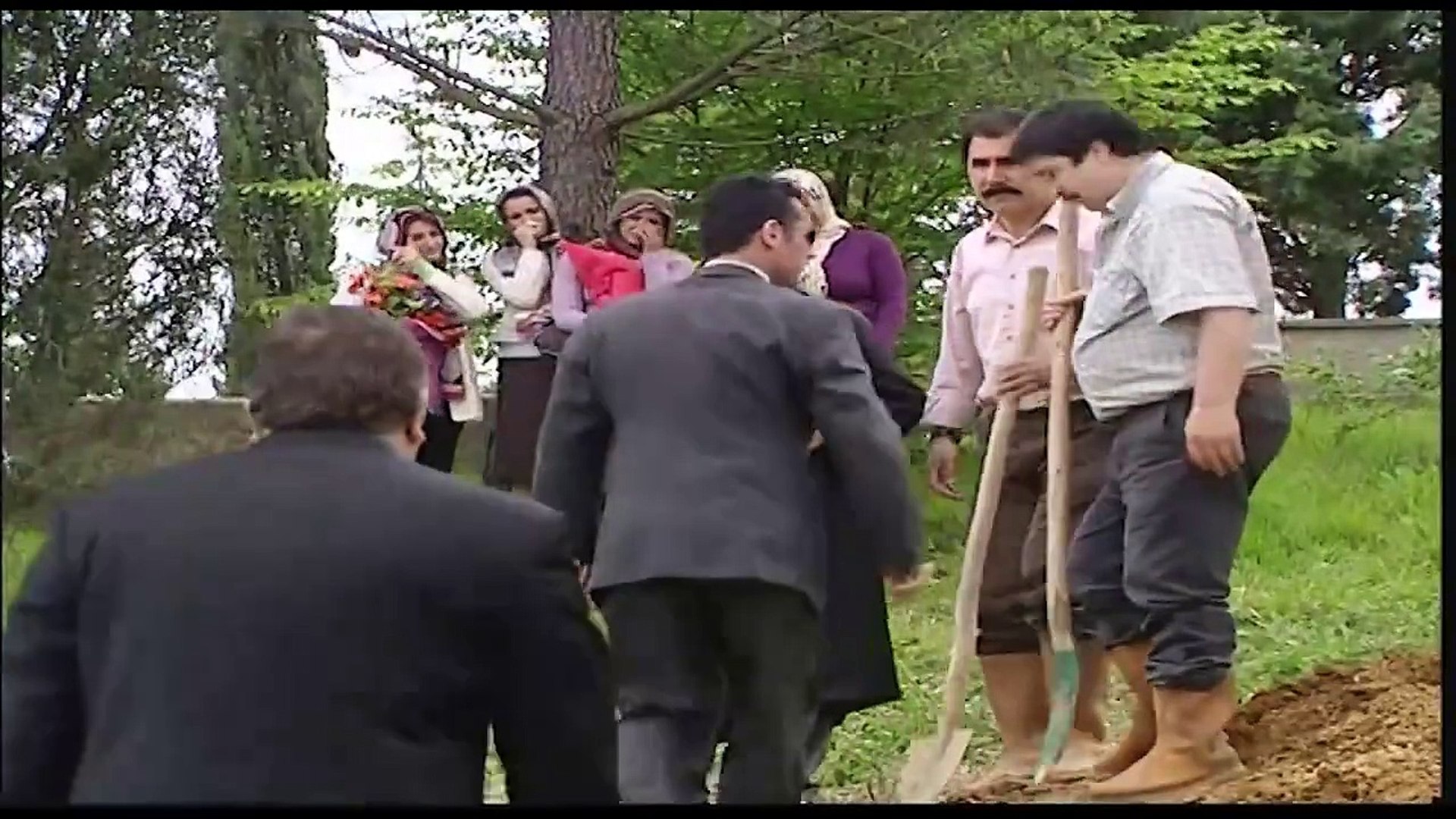 El Zapatero - Película Turca Doblaje Español