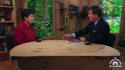 Tucker Carlson Episode 77 - The Cultural Revolution is here