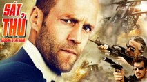 PHIM HÀNH ĐỘNG CHIẾU RẠP 2024 - SÁT THỦ HUYỀN THOẠI - JASON STATHAM - SÁT THỦ CHUYÊN NGHIỆP