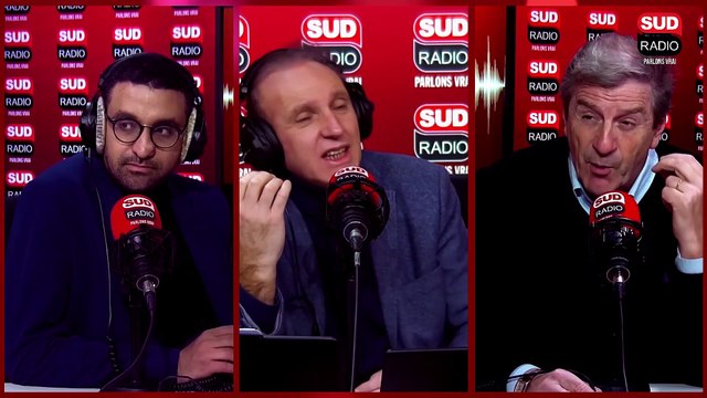 Les dépenses sociales dans le viseur / Ukraine : Emmanuel Macron n'exclut pas l'envoi de troupes