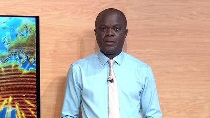 Le 06 Heures 30 de RTI 1 du 27 février 2024 par Léon Brou