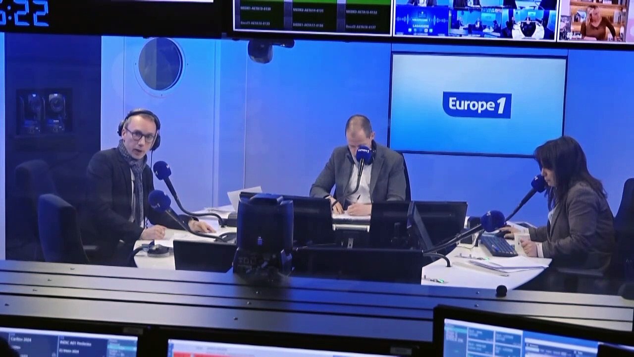 Meurtre du policier Éric Masson : «Oui, c'est bien moi qui ai tiré», avoue finalement Ilias Akoudad