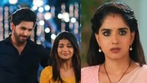 Yeh Rishta Kya Kehlata Hai Spoiler: Armaan और Abhira के बीच कैसे Villian बनेगी Ruhi ? । FilmiBeat