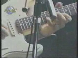 Whitesnake Don't Break My Heart Again Live Argentina 1997